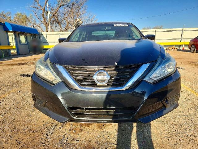 Продаж на аукціоні авто 2017 Nissan Altima, vin: 1N4AL3AP0HN334560, номер лоту: 45634746
