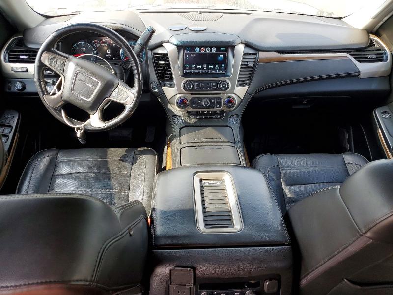 Продаж на аукціоні авто 2020 Gmc Yukon Xl, vin: 1GKS1HKJ3LR289390, номер лоту: 41591056