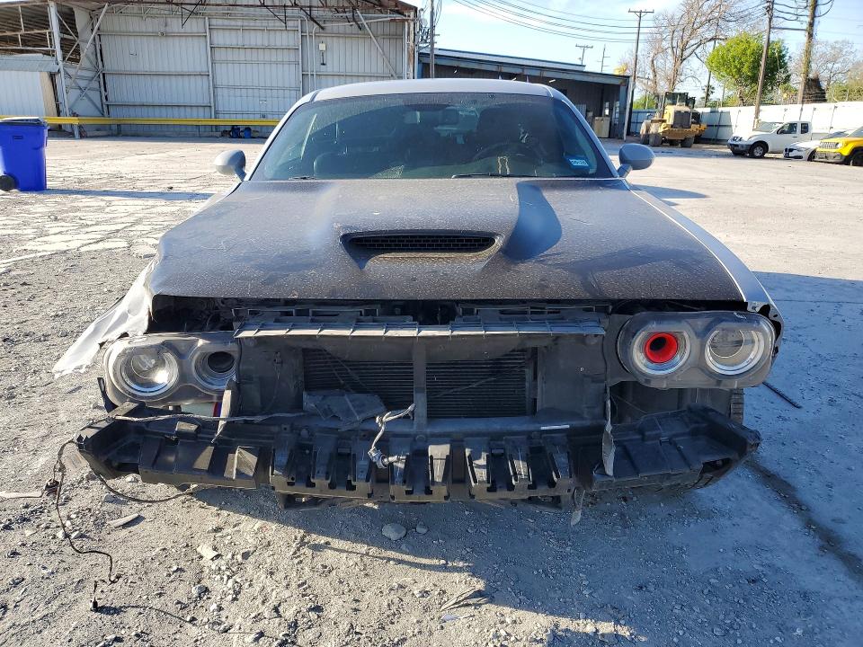 Aukcja sprzedaży 2021 Dodge Challenger, vin: 2C3CDZBT1MH571631, numer aukcji: 46434006