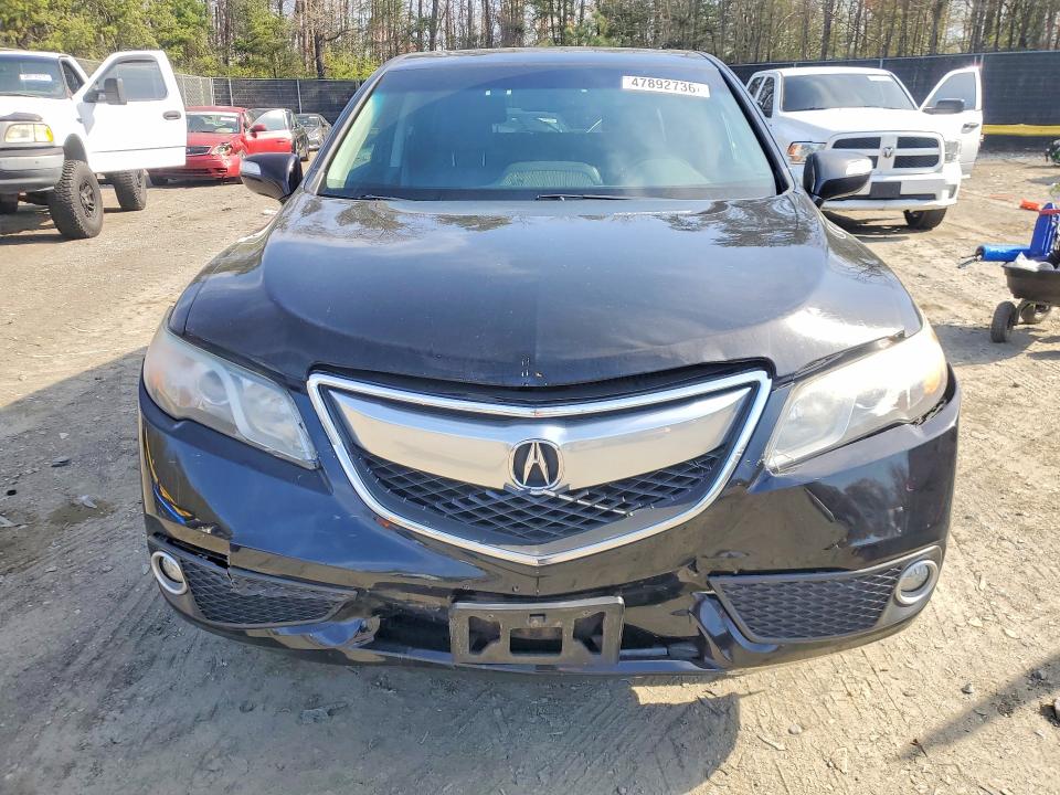 Aukcja sprzedaży 2015 Acura Rdx, vin: 5J8TB4H56FL024293, numer aukcji: 47892736