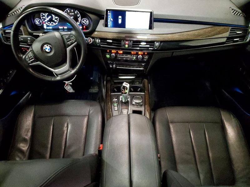 Продажа на аукционе авто 2017 Bmw X5, vin: 5UXKR0C52H0V49666, номер лота: 47811306