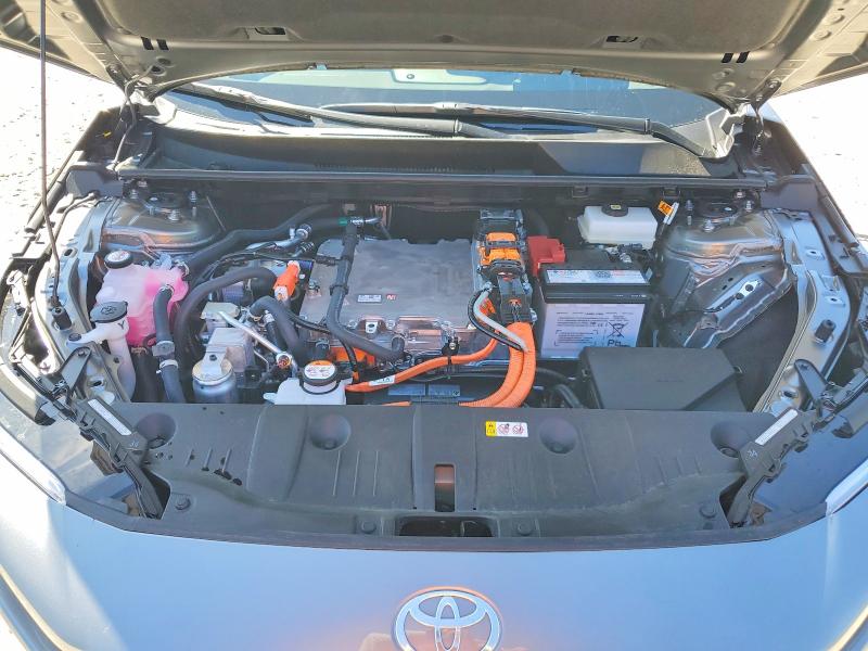 Aukcja sprzedaży 2026 Toyota Bz, vin: JTMBCAEB0TA004015, numer aukcji: 46341086
