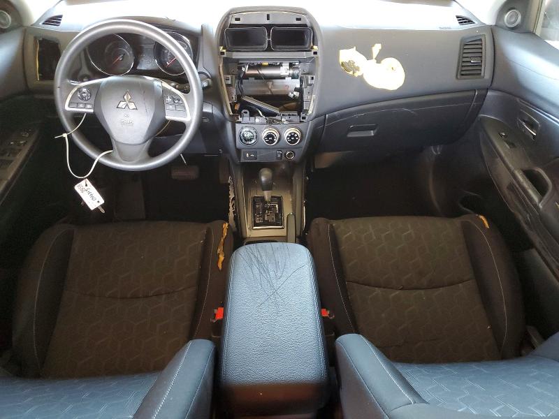 Продажа на аукционе авто 2021 Mitsubishi Outlander Sport, vin: JA4APUAUXMU014313, номер лота: 45886716