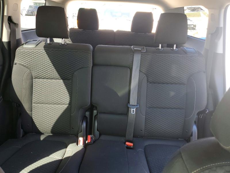 2019 Gmc Acadia მანქანა იყიდება აუქციონზე, vin: 1GKKNKLAXKZ146497, აუქციონის ნომერი: 79924005