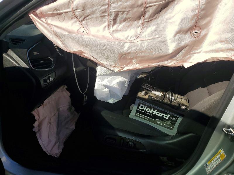46396116 :رقم المزاد ، 1G1ZD5ST5LF075688 vin ، 2020 Chevrolet Malibu مزاد بيع