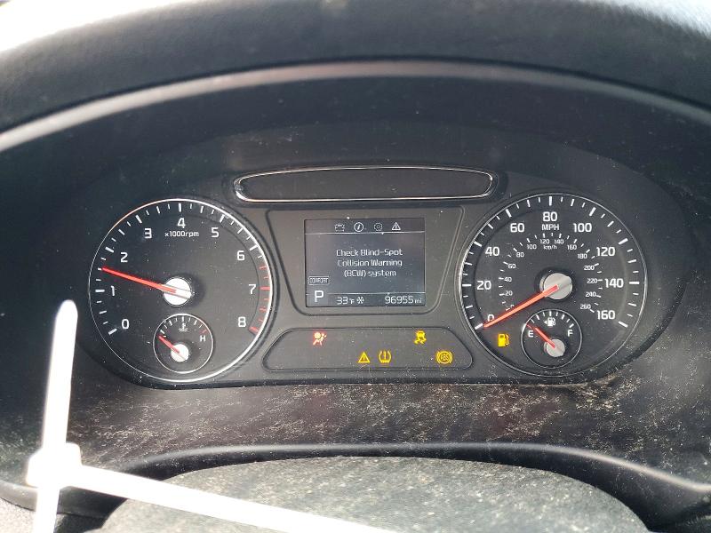 Продажа на аукционе авто 2020 Kia Sorento, vin: 5XYPG4A39LG692039, номер лота: 46520576