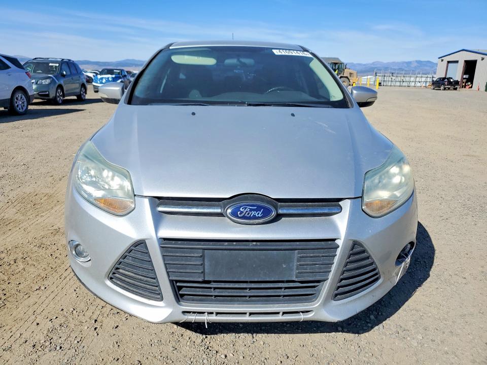 41691416 :رقم المزاد ، 1FADP3K29EL432613 vin ، 2014 Ford Focus مزاد بيع
