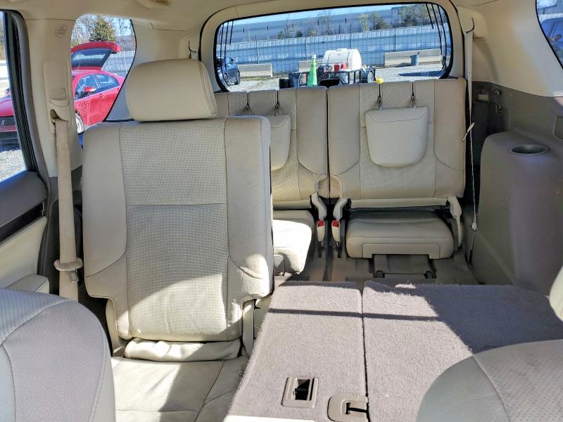 46419426 :رقم المزاد ، JTJBM7FX2E5084470 vin ، 2014 Lexus Gx 460 مزاد بيع
