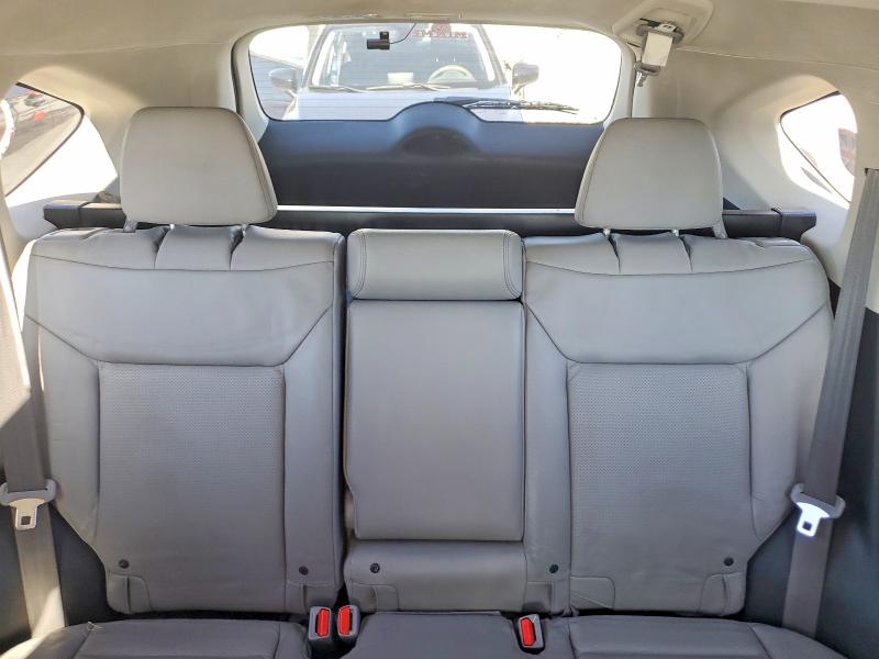 Aukcja sprzedaży 2016 Honda Cr-v, vin: 2HKRM4H74GH699358, numer aukcji: 42052536