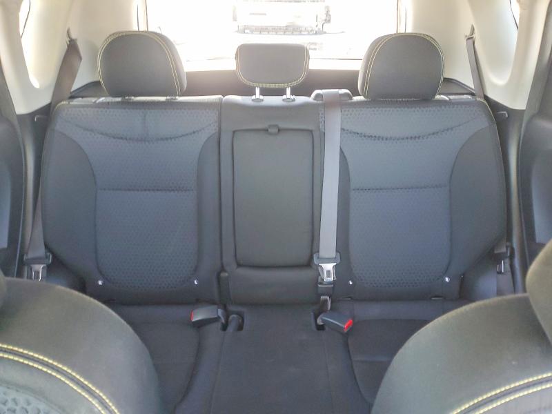 Aukcja sprzedaży 2016 Kia Soul, vin: KNDJP3A53G7247557, numer aukcji: 46862806