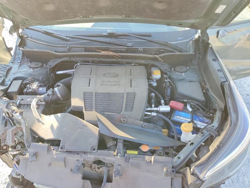 47125736 :رقم المزاد ، JF2SKAFC3MH527288 vin ، 2021 Subaru Forester مزاد بيع