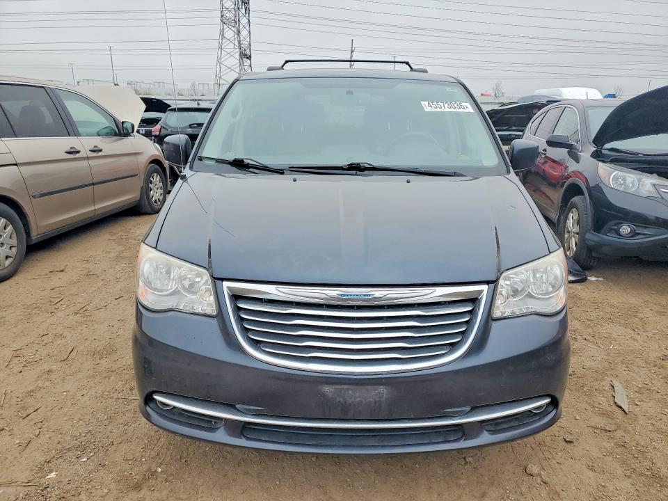 Aukcja sprzedaży 2014 Chrysler Town And Country, vin: 2C4RC1BG6ER218116, numer aukcji: 45573036