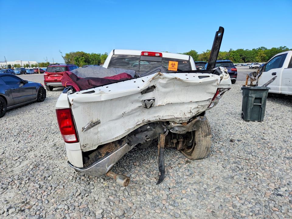 Aukcja sprzedaży 2015 Ram 1500, vin: 3C6RR7LT2FG540988, numer aukcji: 46817896