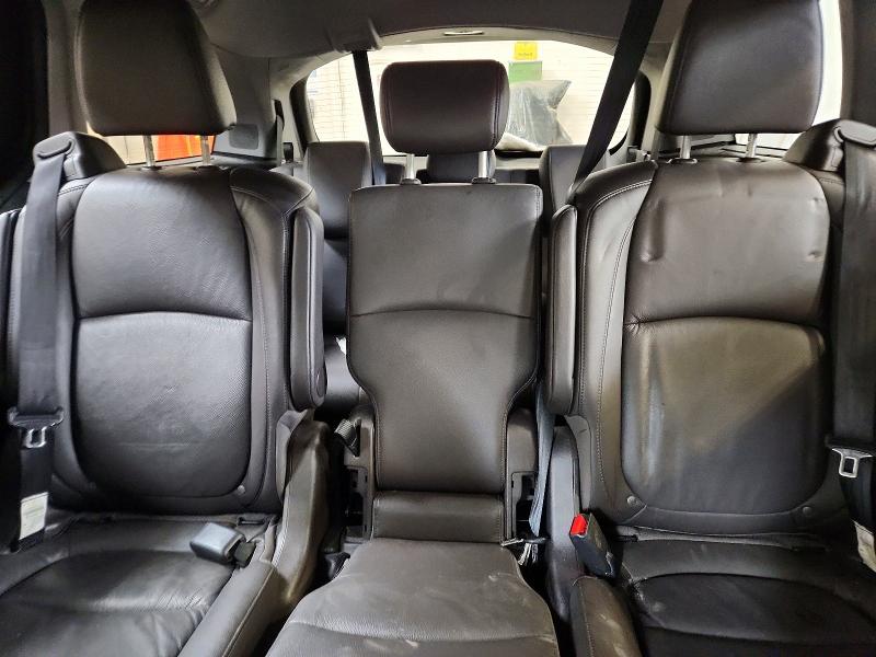 Aukcja sprzedaży 2019 Honda Odyssey, vin: 5FNRL6H86KB502107, numer aukcji: 47262236