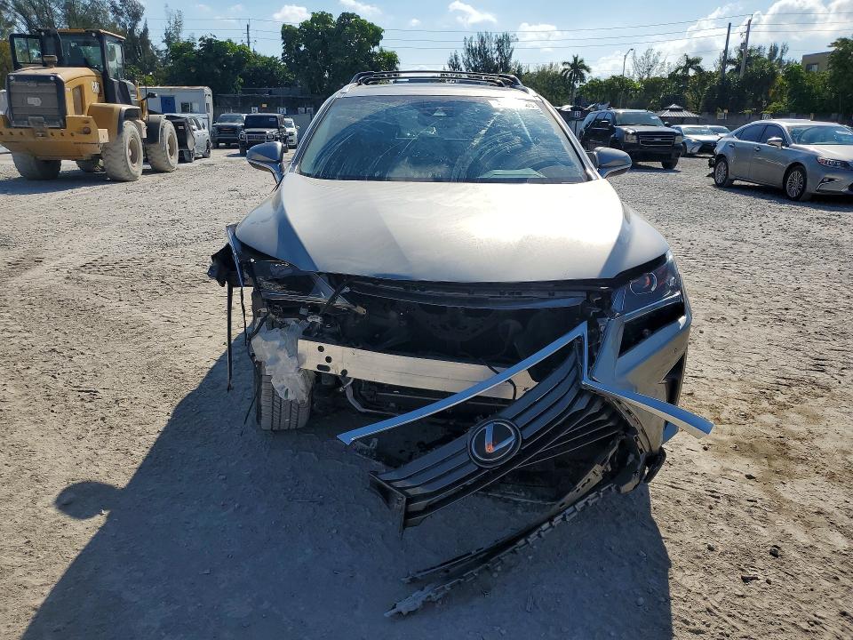 Aukcja sprzedaży 2019 Lexus Rx 350, vin: 2T2ZZMCA9KC144949, numer aukcji: 47540836