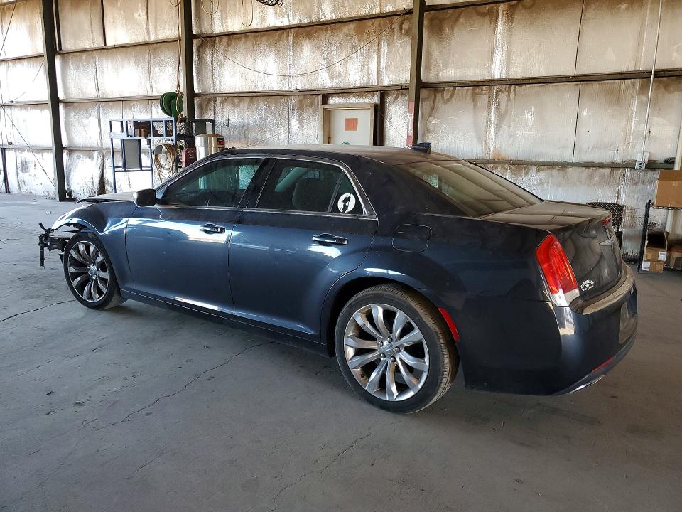Aukcja sprzedaży 2018 Chrysler 300, vin: 2C3CCAAGXJH308994, numer aukcji: 79497095