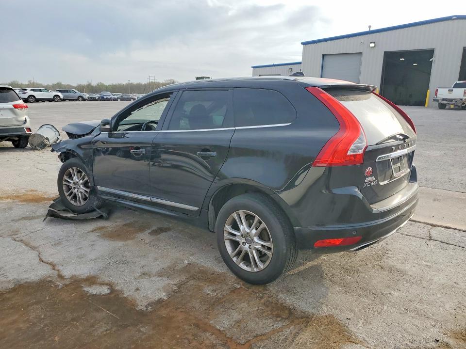 Продажа на аукционе авто 2014 Volvo Xc60, vin: YV4940DLXE2515628, номер лота: 48093746