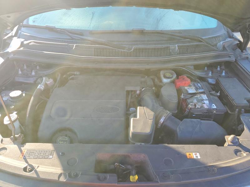 46615326 :رقم المزاد ، 1FM5K7D87GGA16881 vin ، 2016 Ford Explorer مزاد بيع