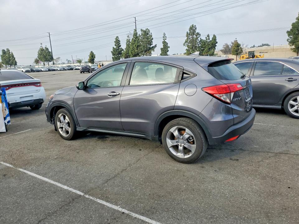 Продаж на аукціоні авто 2022 Honda Hr-v, vin: 3CZRU5H3XNM723179, номер лоту: 79123015