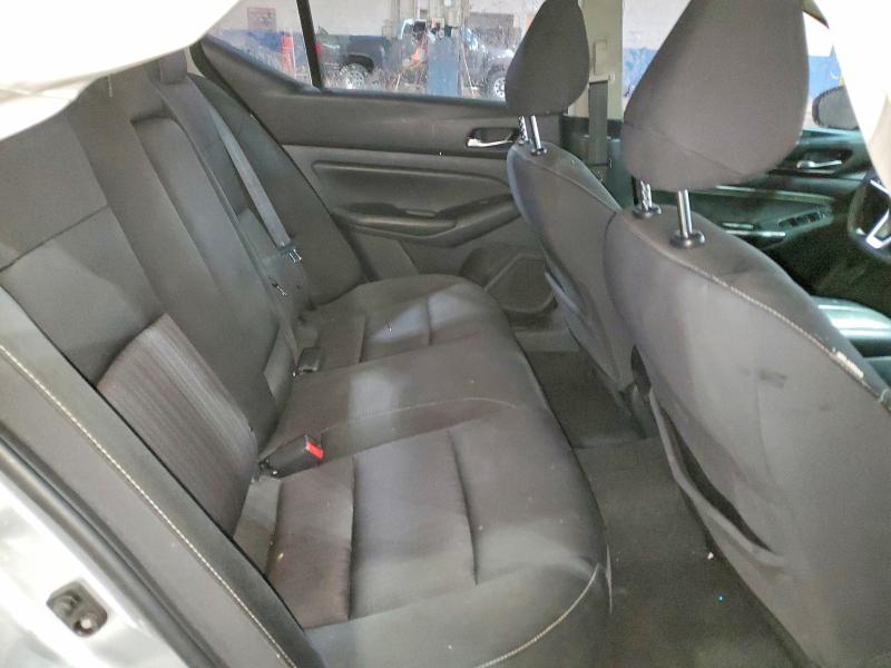 Продажа на аукционе авто 2020 Nissan Altima, vin: 1N4BL4BV2LC136963, номер лота: 45448866