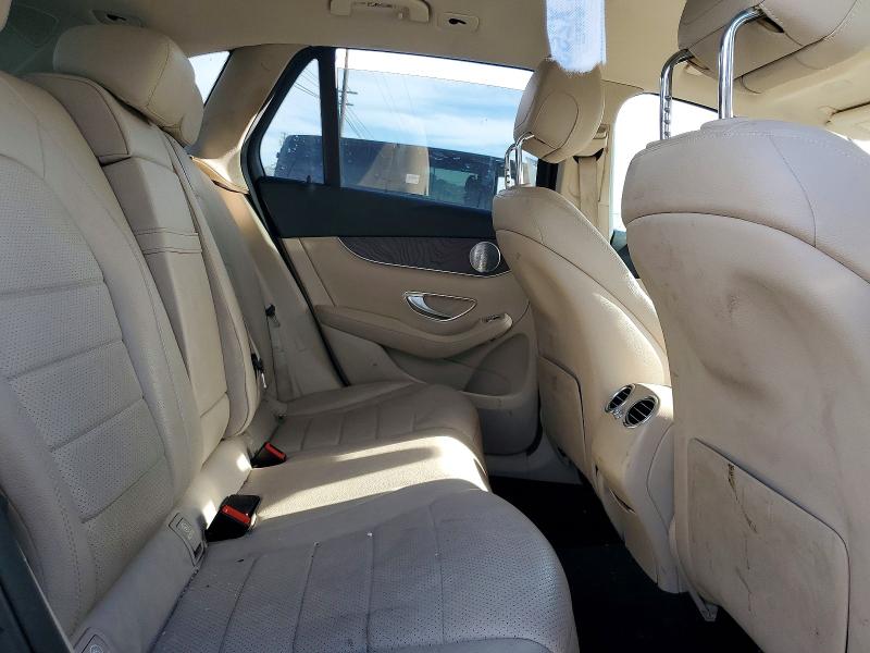 45623946 :رقم المزاد ، W1N0G8EB8LF825721 vin ، 2020 Mercedes-benz Glc مزاد بيع