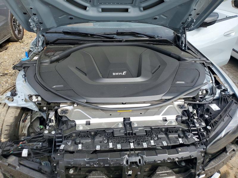 Aukcja sprzedaży 2025 Bmw I4, vin: WBY23HD05SFU99515, numer aukcji: 45697306
