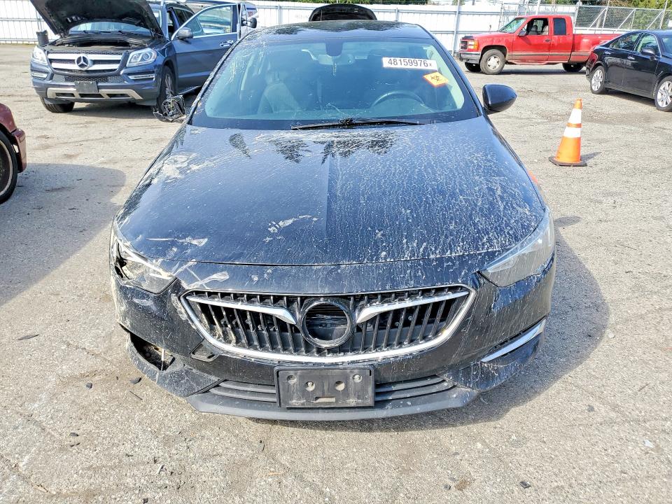 Aukcja sprzedaży 2018 Buick Regal, vin: W04GL6SX7J1123142, numer aukcji: 48159976