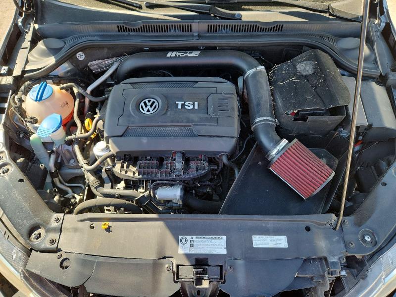 45585216 :رقم المزاد ، 3VWD17AJ2FM342793 vin ، 2015 Volkswagen Jetta مزاد بيع