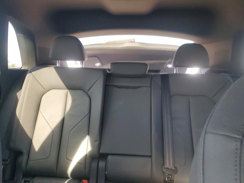 Продаж на аукціоні авто 2021 Audi Q3, vin: WA1DECF34M1148278, номер лоту: 47283136