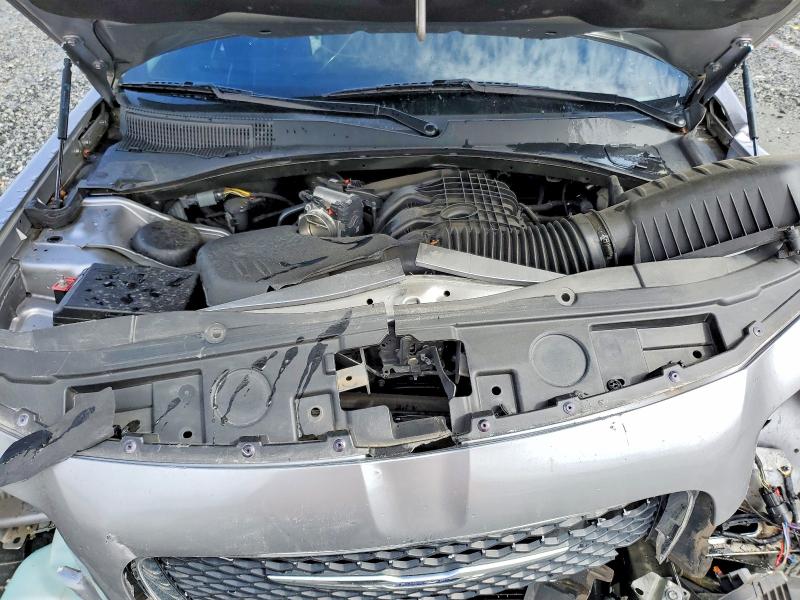 45795556 :رقم المزاد ، 2C3CCAAG9FH833097 vin ، 2015 Chrysler 300 مزاد بيع