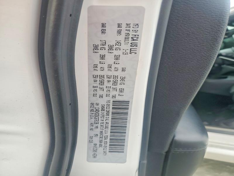 Продаж на аукціоні авто 2019 Dodge Durango, vin: 1C4RDHDG5KC676138, номер лоту: 79406995