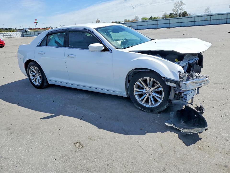 Aukcja sprzedaży 2017 Chrysler 300, vin: 2C3CCAAG9HH547026, numer aukcji: 46567136