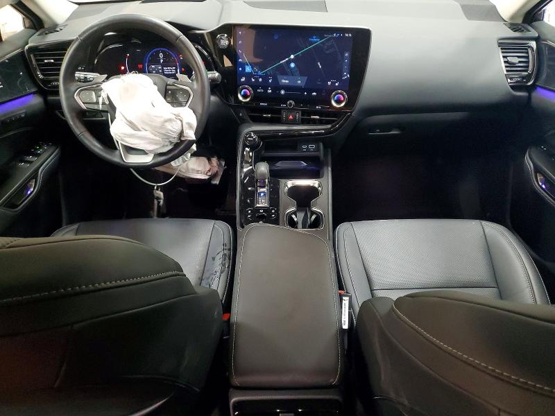 Aukcja sprzedaży 2025 Lexus Nx 350, vin: 2T2GGCEZXSC070550, numer aukcji: 47132866