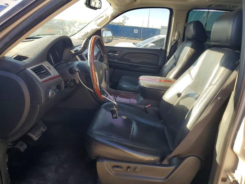 Aukcja sprzedaży 2008 Cadillac Escalade, vin: 1GYEC63838R115081, numer aukcji: 47052686