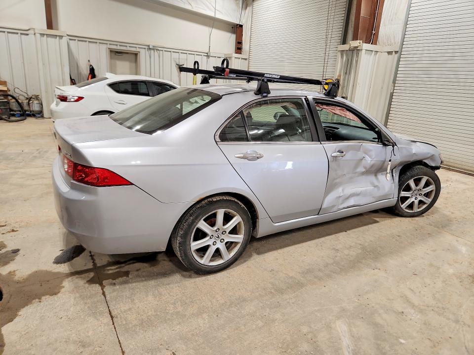 Продажа на аукционе авто 2004 Acura Tsx, vin: JH4CL968X4C016537, номер лота: 41900536