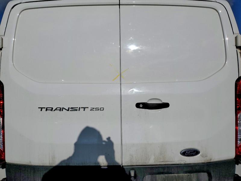 Aukcja sprzedaży 2021 Ford Transit, vin: 1FTBR1Y88MKA18285, numer aukcji: 78981335