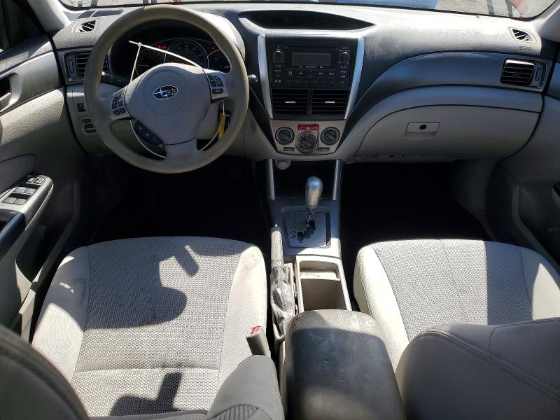 Aukcja sprzedaży 2013 Subaru Forester, vin: JF2SHABC6DH426945, numer aukcji: 47217326