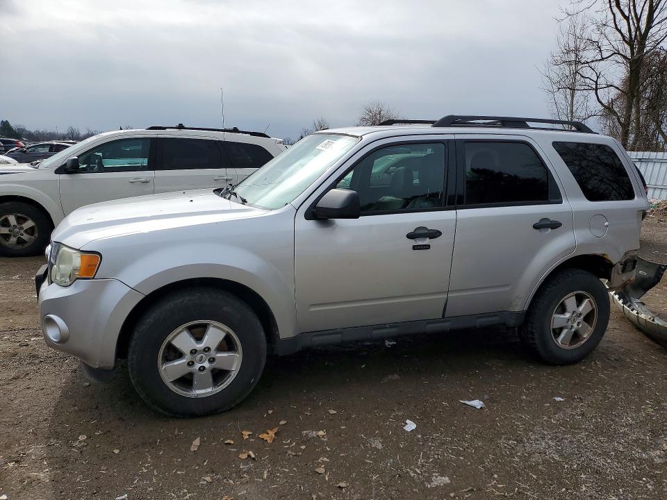 Продаж на аукціоні авто 2011 Ford Escape, vin: 1FMCU0D7XBKC15221, номер лоту: 79793405