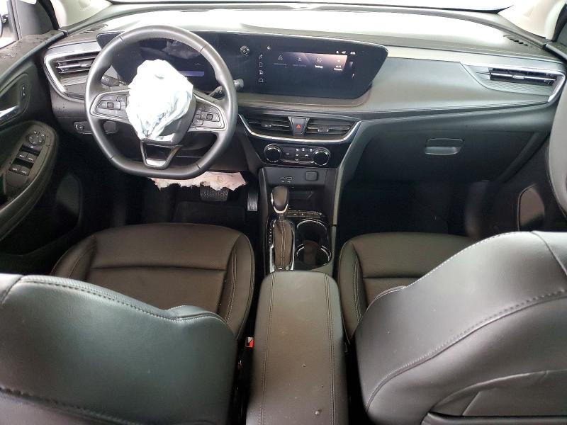 Aukcja sprzedaży 2024 Buick Encore Gx, vin: KL4AMDSL4RB184653, numer aukcji: 46291046