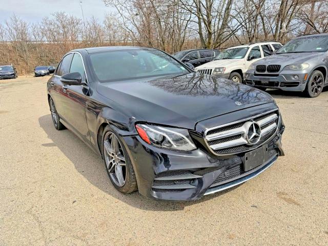 Продаж на аукціоні авто 2019 Mercedes-benz E, vin: WDDZF4KB8KA573789, номер лоту: 48461696