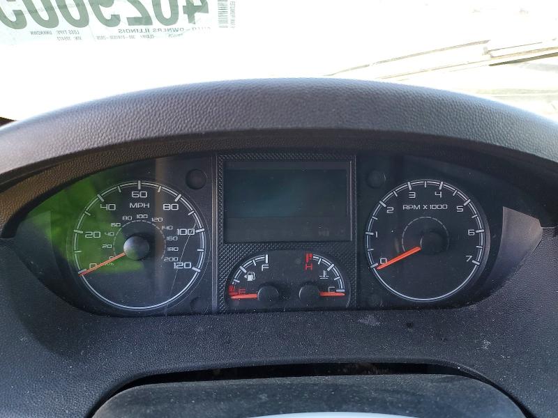 Продажа на аукционе авто 2016 Ram Promaster 3500, vin: 3C6URVJG4GE109473, номер лота: 54146496