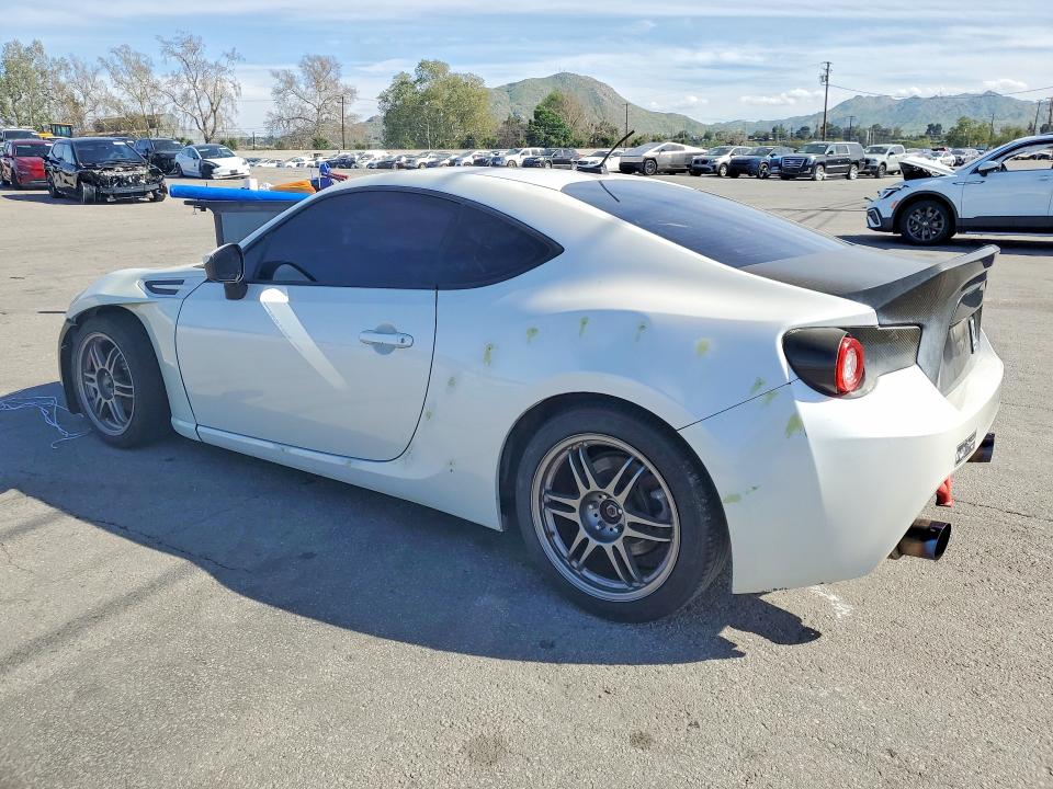 79442745 :رقم المزاد ، JF1ZCAB11D1603023 vin ، 2013 Subaru Brz مزاد بيع
