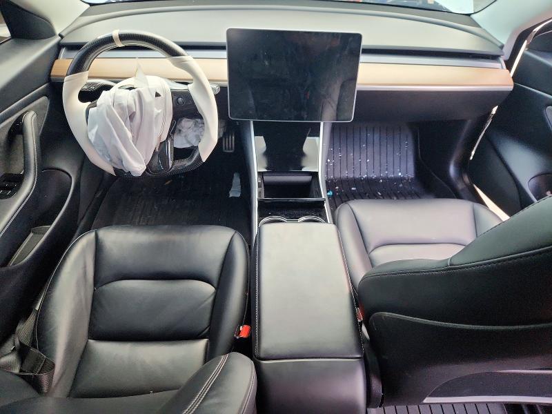 79281655 :رقم المزاد ، 5YJ3E1EC1LF746972 vin ، 2020 Tesla Model 3 مزاد بيع