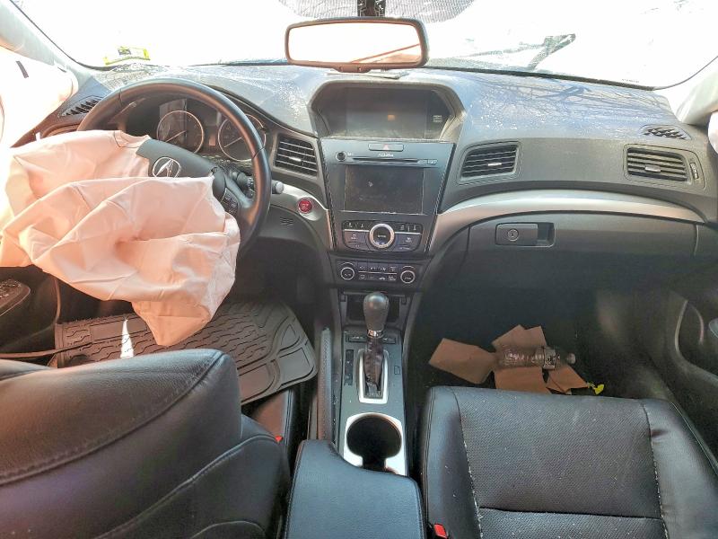 Продажа на аукционе авто 2018 Acura Ilx, vin: 19UDE2F78JA009352, номер лота: 47173116