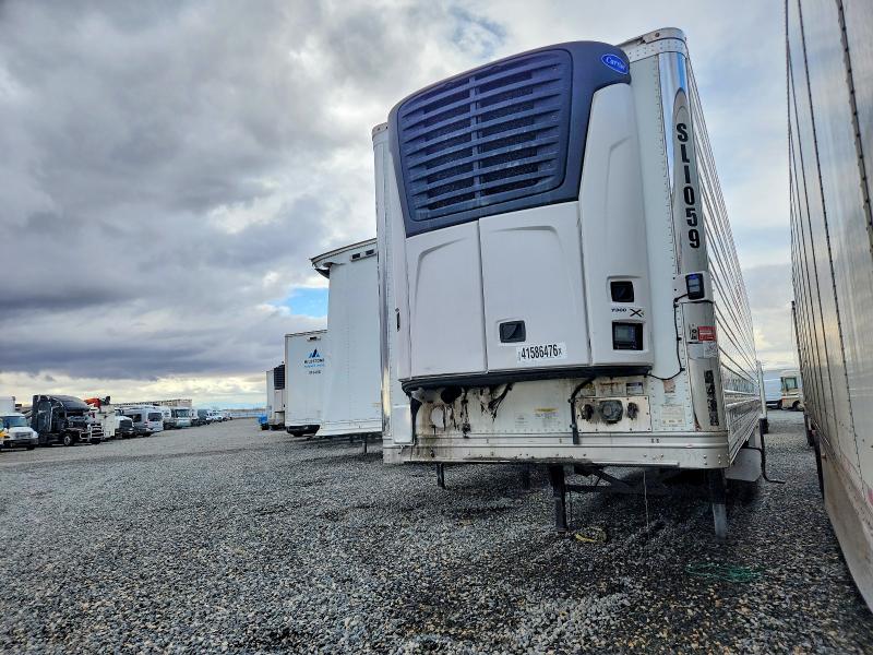 Aukcja sprzedaży 2023 Hyundai Translead Inc Trailers, vin: 3H3V532K1PJ504060, numer aukcji: 41586476