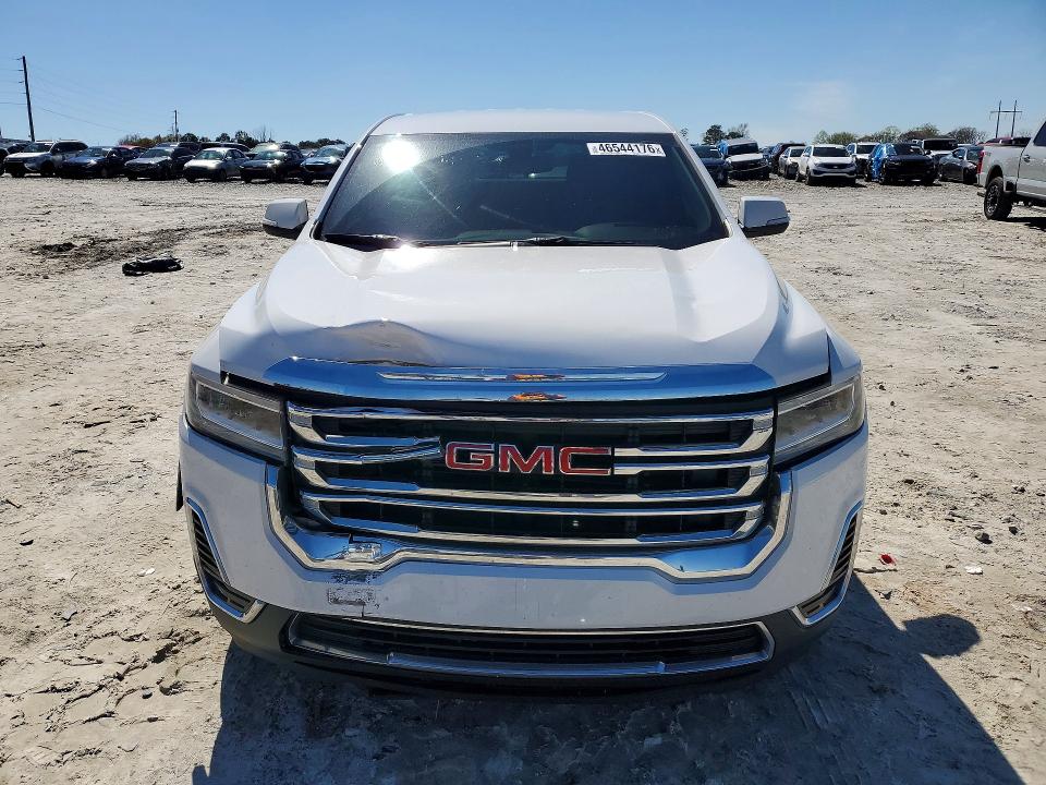 Продажа на аукционе авто 2020 Gmc Acadia, vin: 1GKKNKLA2LZ197025, номер лота: 46544176