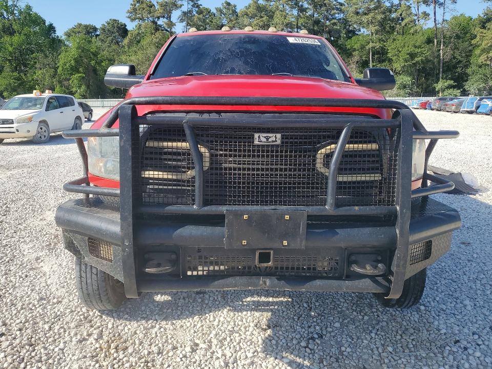 Aukcja sprzedaży 2015 Ram 3500, vin: 3C7WRTCL1FG562102, numer aukcji: 47262536