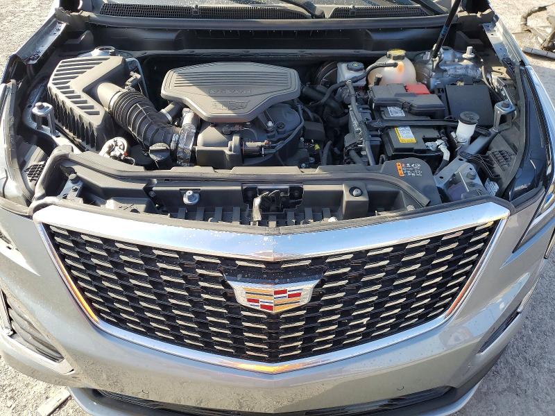 Продажа на аукционе авто 2024 Cadillac Xt5, vin: 1GYKNDRS3RZ722913, номер лота: 46391296