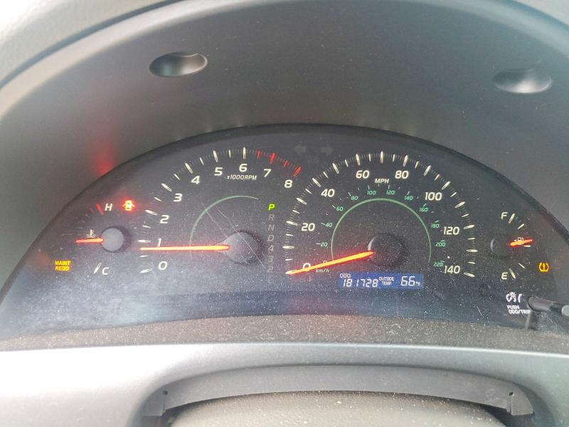 Aukcja sprzedaży 2009 Toyota Camry, vin: 4T1BE46KX9U917040, numer aukcji: 47433536