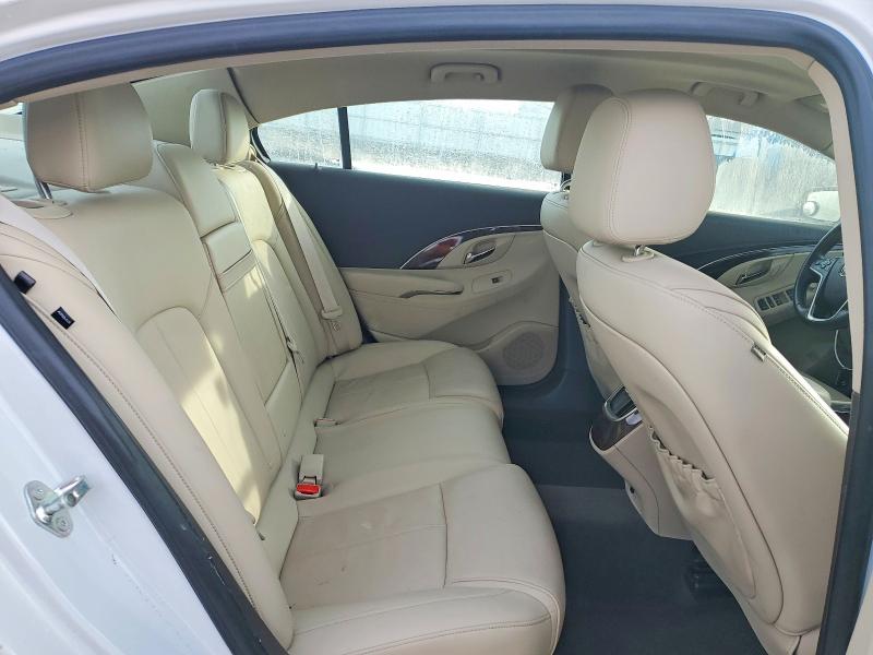 Aukcja sprzedaży 2015 Buick Lacrosse, vin: 1G4GB5G35FF200931, numer aukcji: 46454776